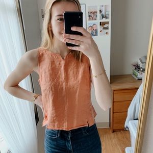 Peach top